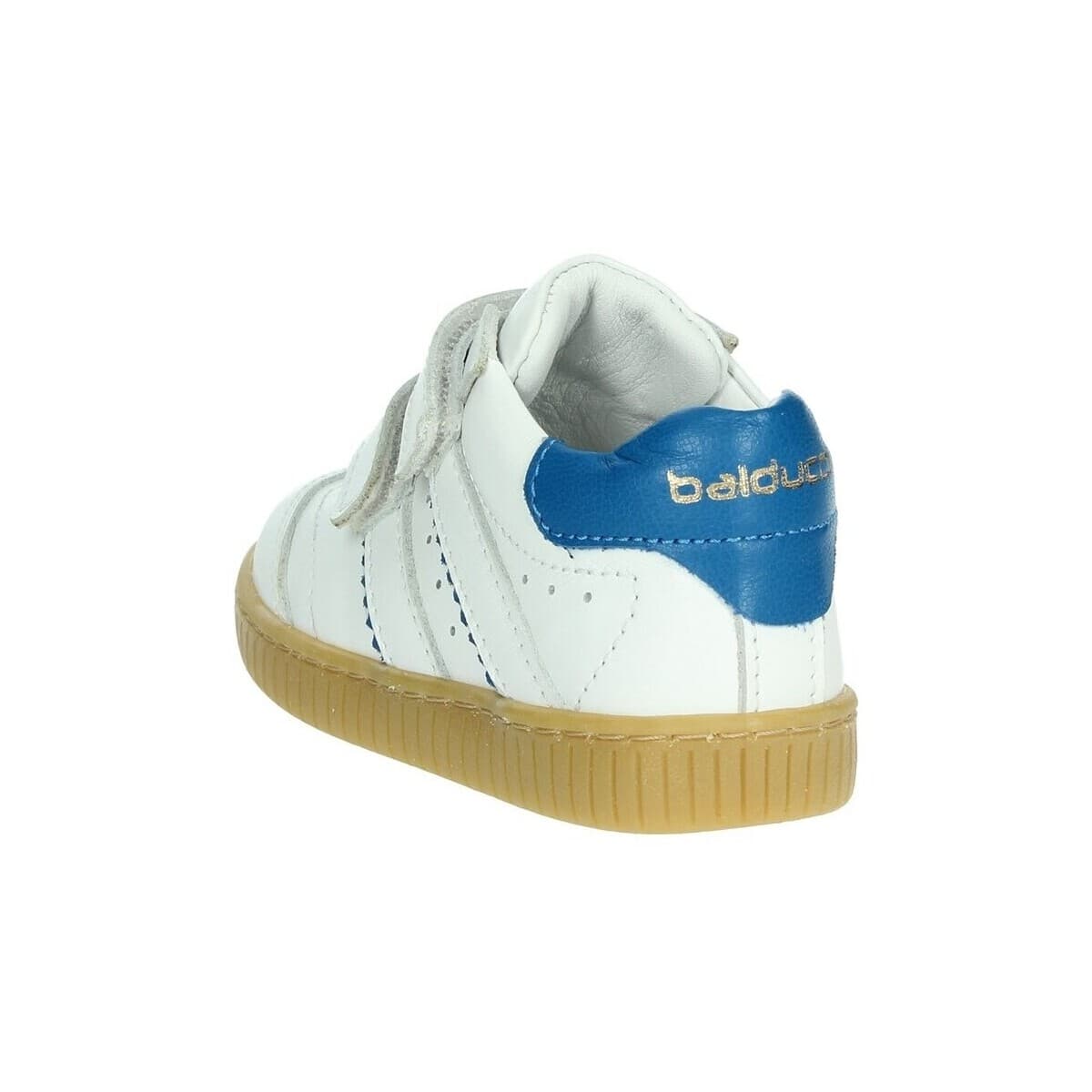 Boys' Sneakers Balducci White