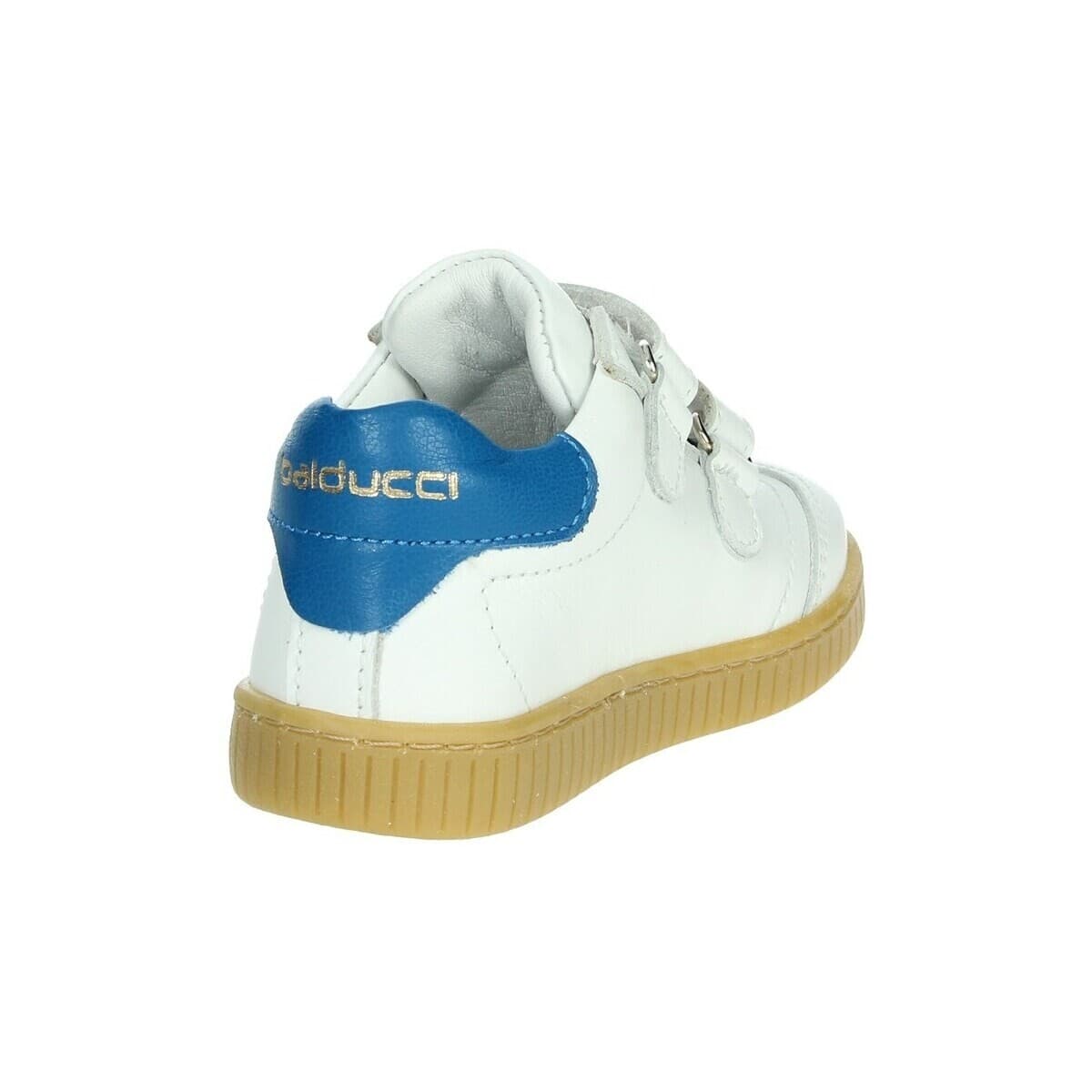 Boys' Sneakers Balducci White