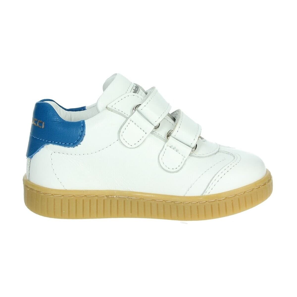 Boys' Sneakers Balducci White