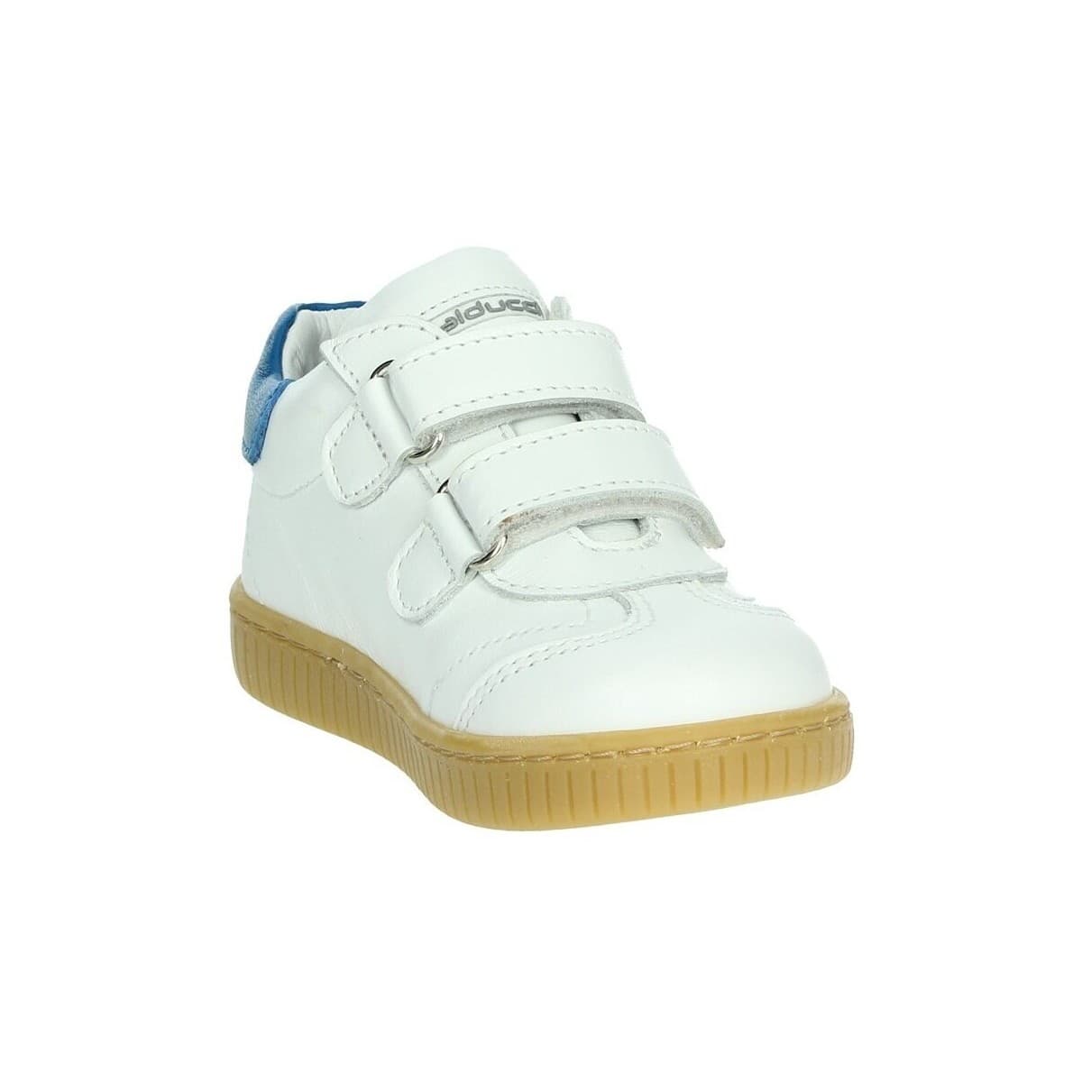 Boys' Sneakers Balducci White