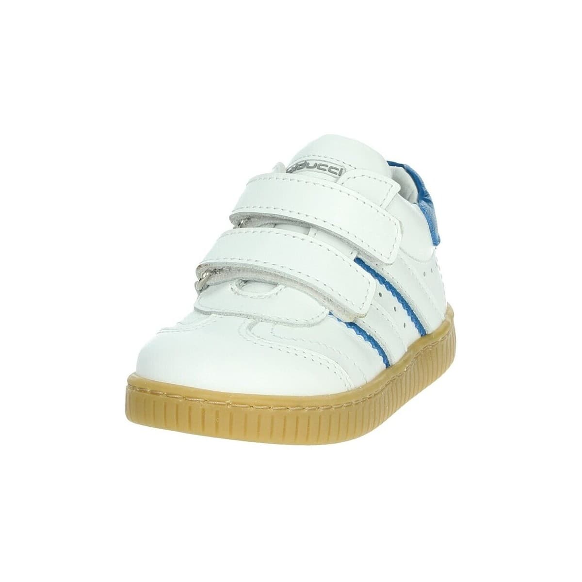 Boys' Sneakers Balducci White