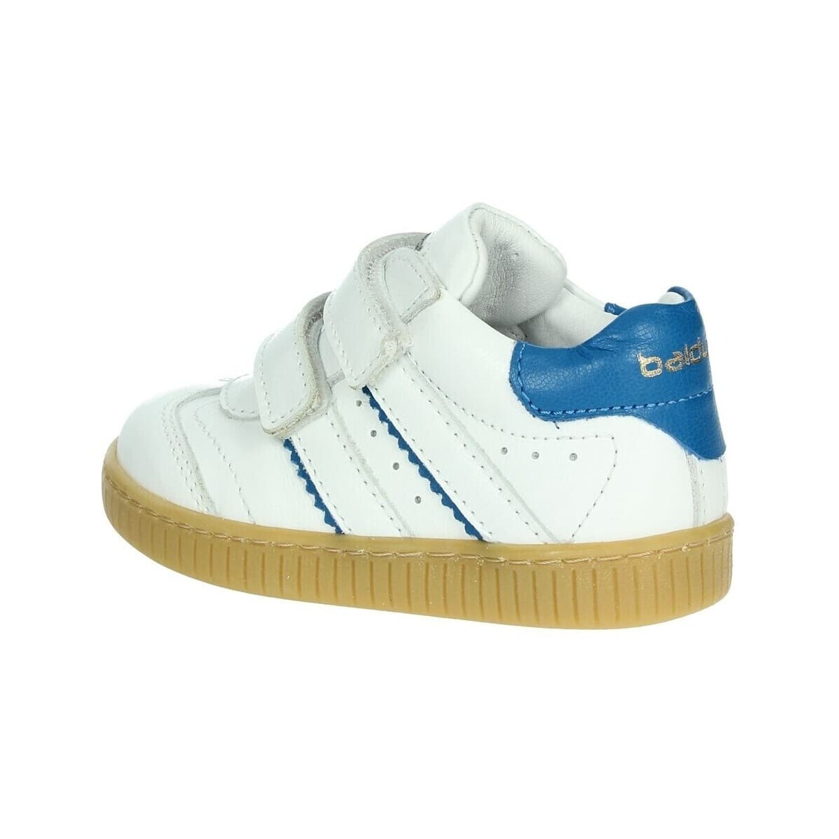 Boys' Sneakers Balducci White