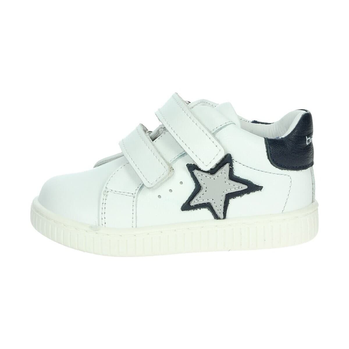 Girls' Sneakers Balducci White