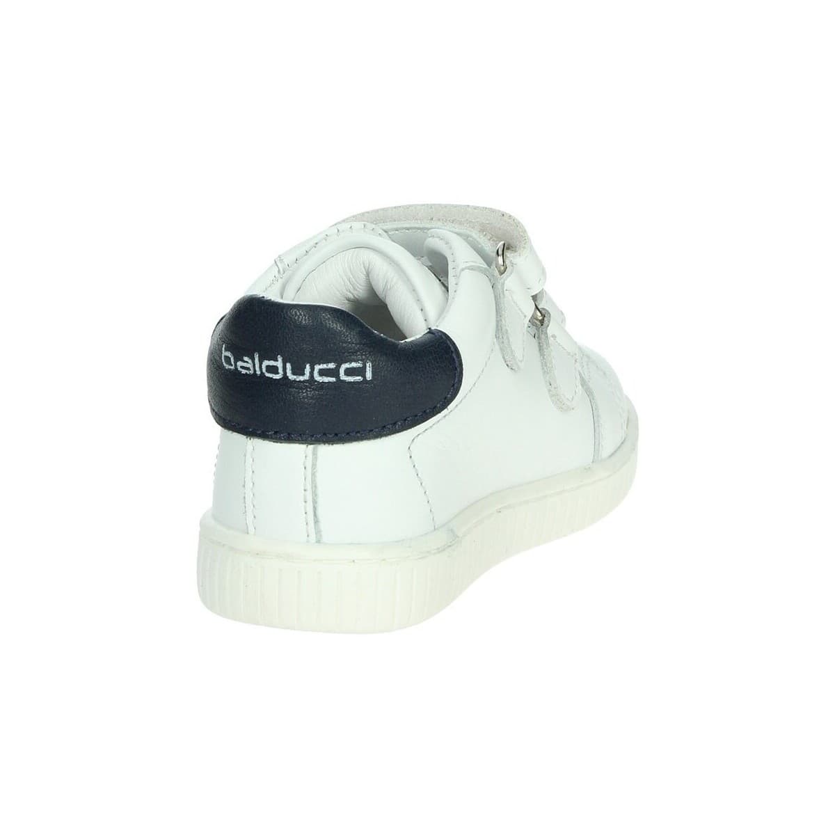 Girls' Sneakers Balducci White