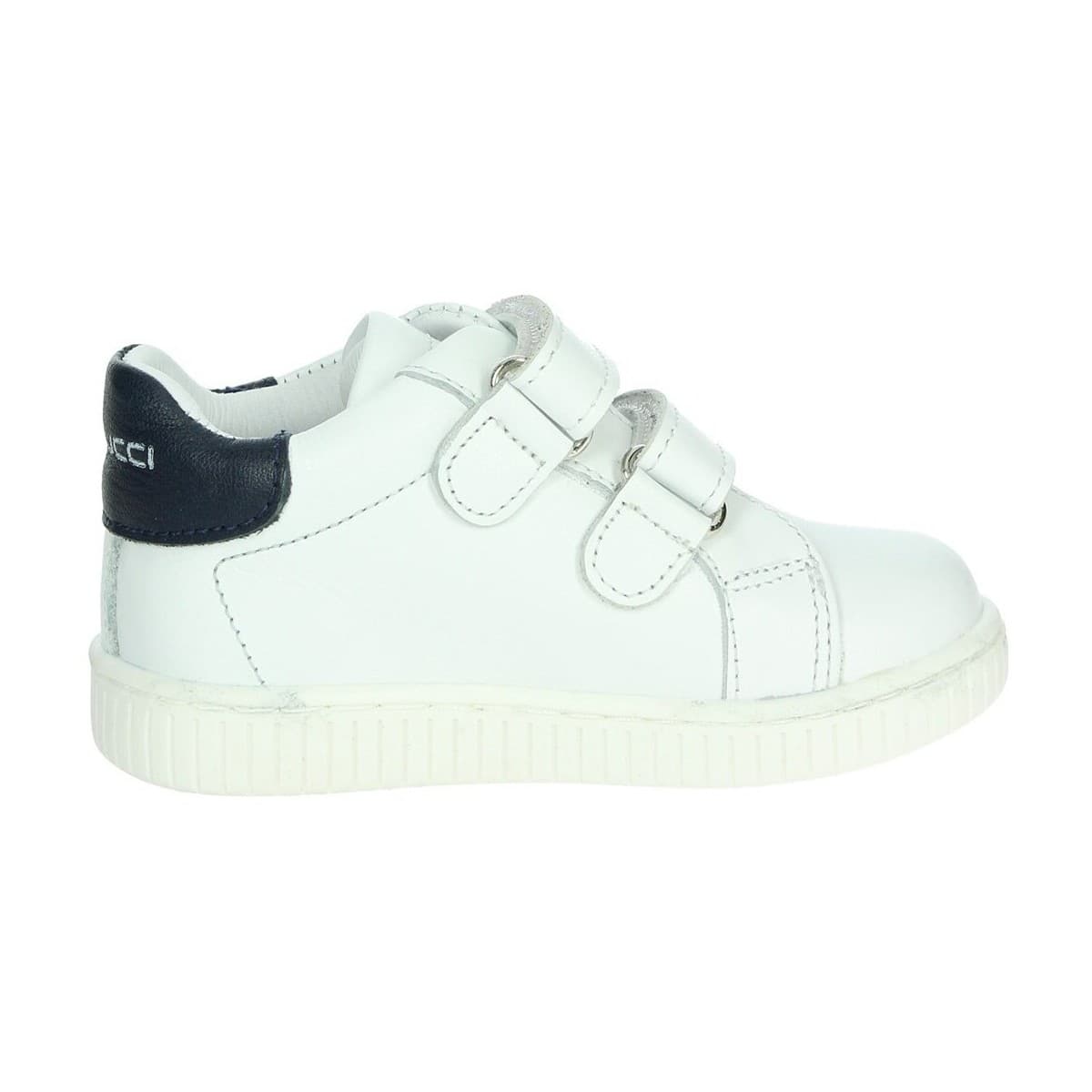 Girls' Sneakers Balducci White