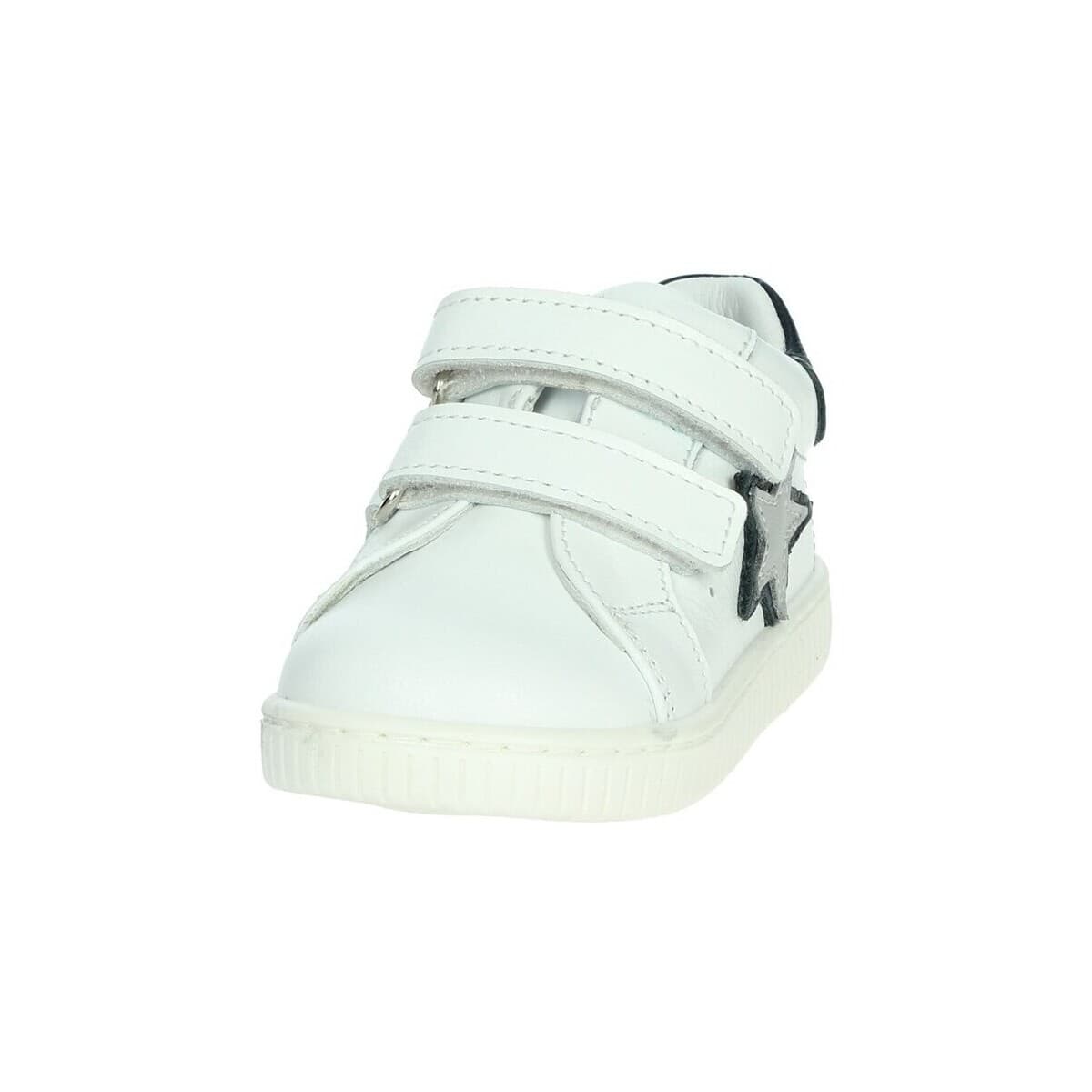 Girls' Sneakers Balducci White