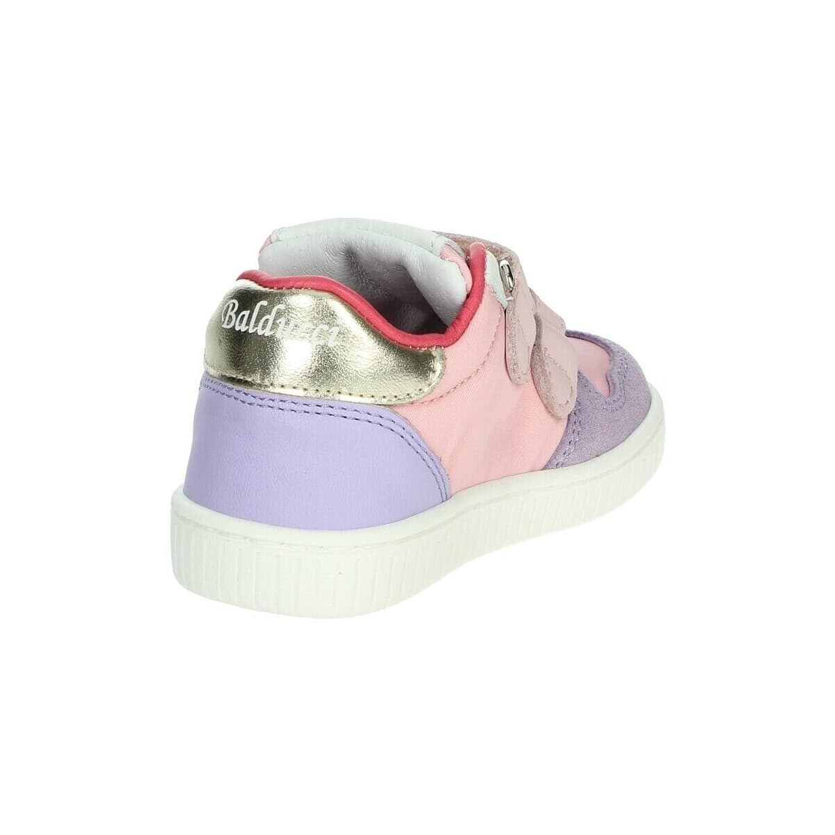 Girls' Sneakers Balducci Pink