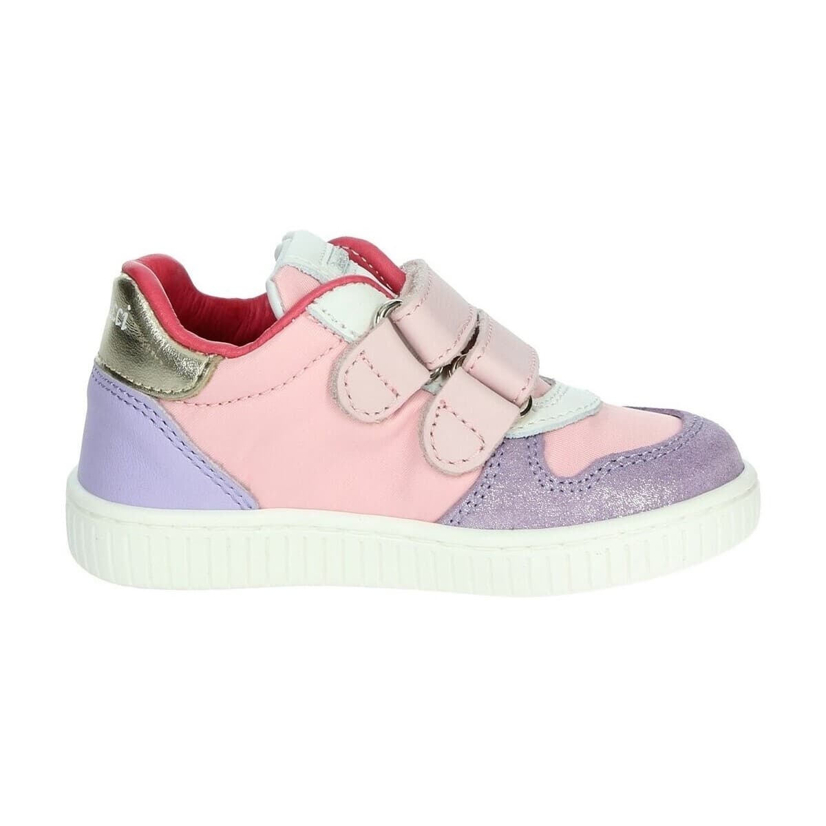 Girls' Sneakers Balducci Pink