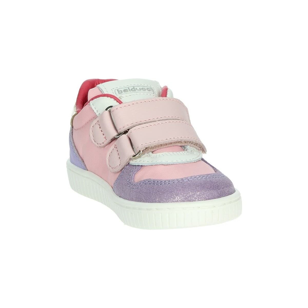 Girls' Sneakers Balducci Pink