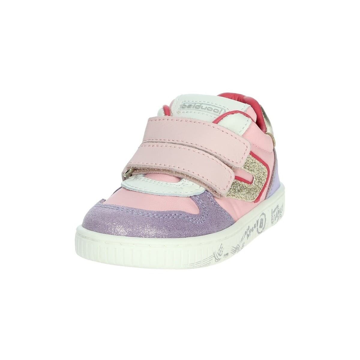 Girls' Sneakers Balducci Pink