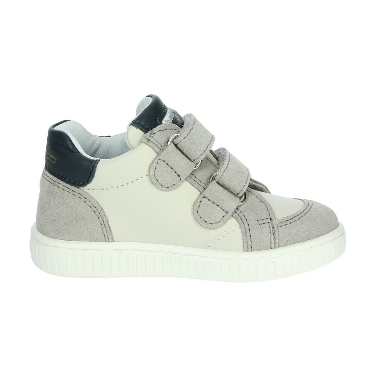 Girls' Sneakers Balducci Gray
