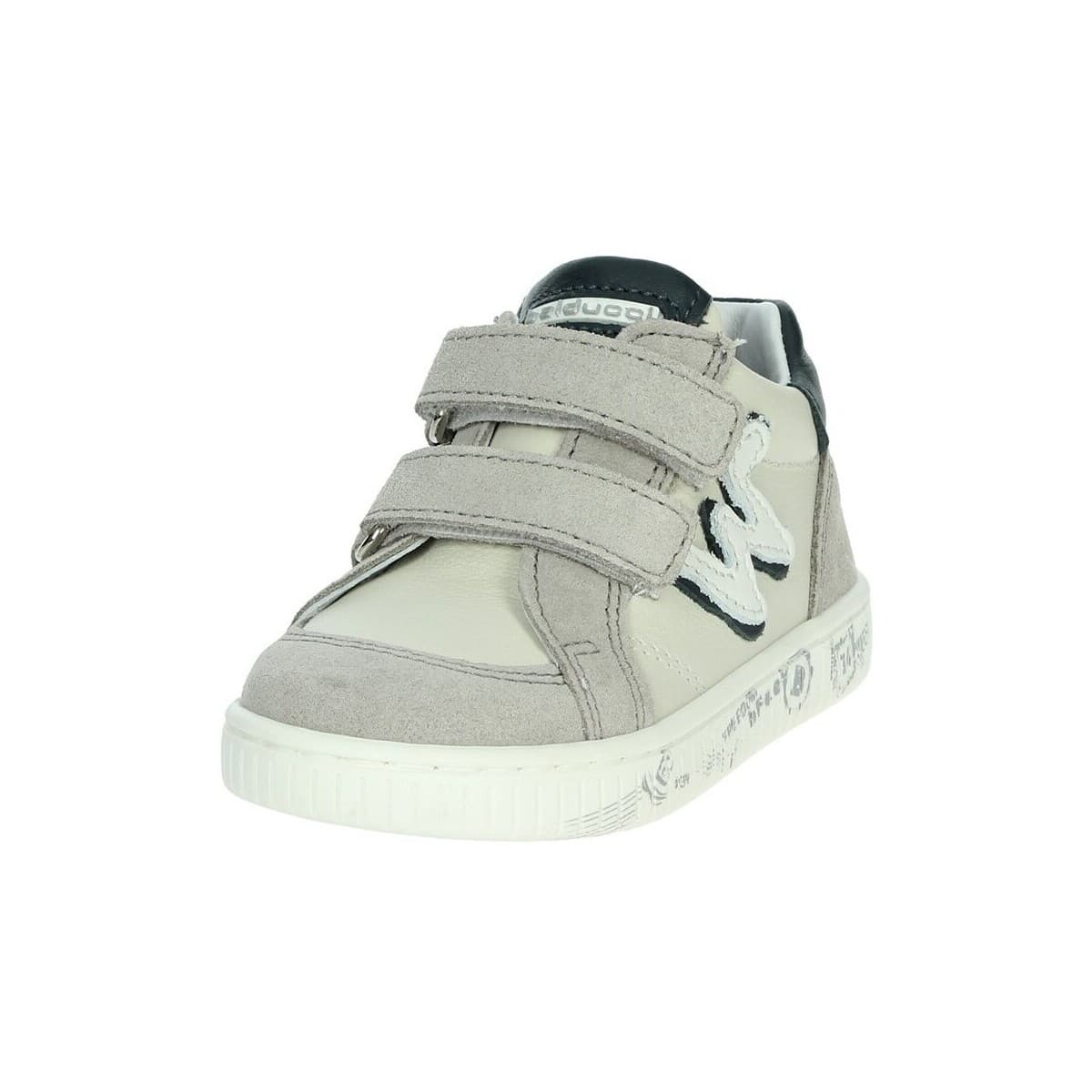 Girls' Sneakers Balducci Gray