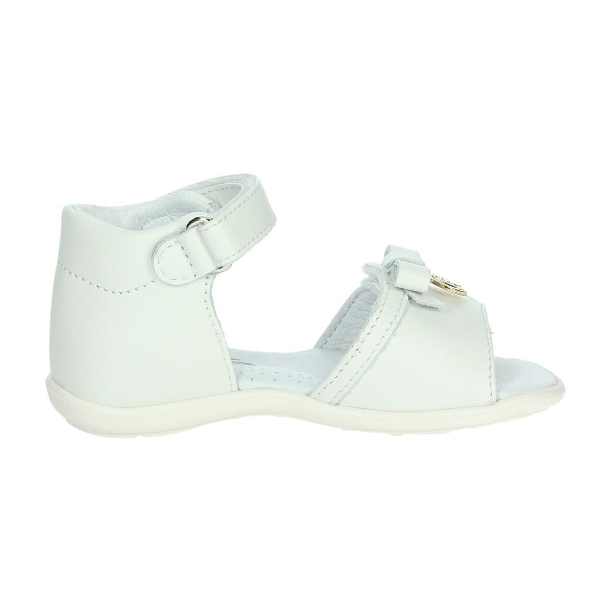 Girls' Sandals Balducci White