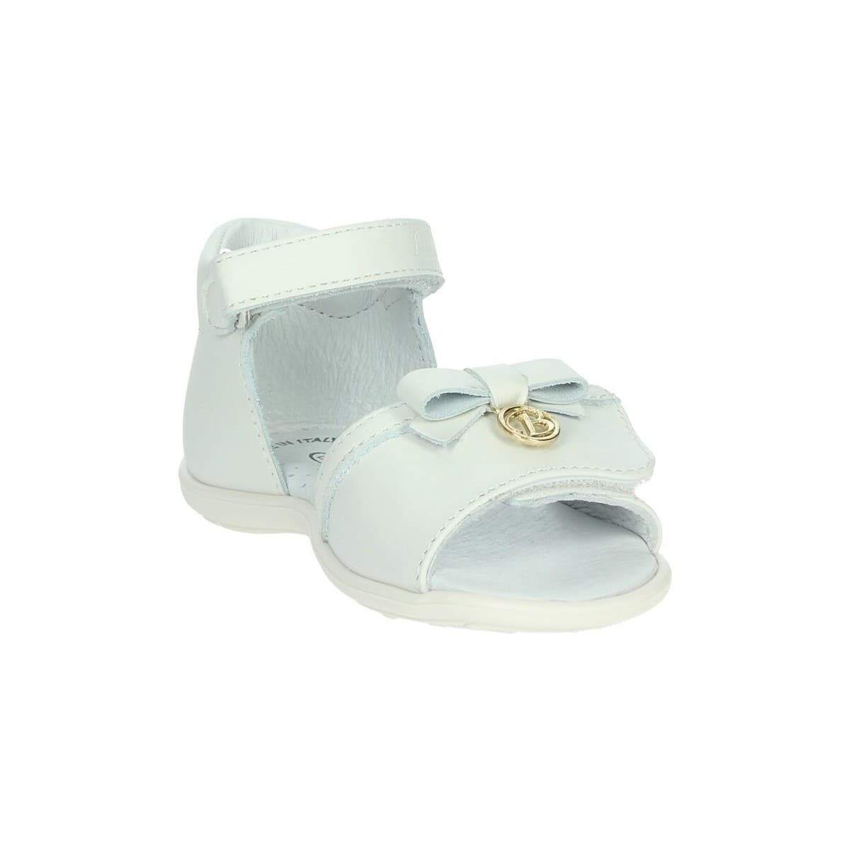 Girls' Sandals Balducci White