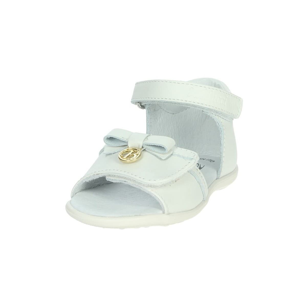 Girls' Sandals Balducci White