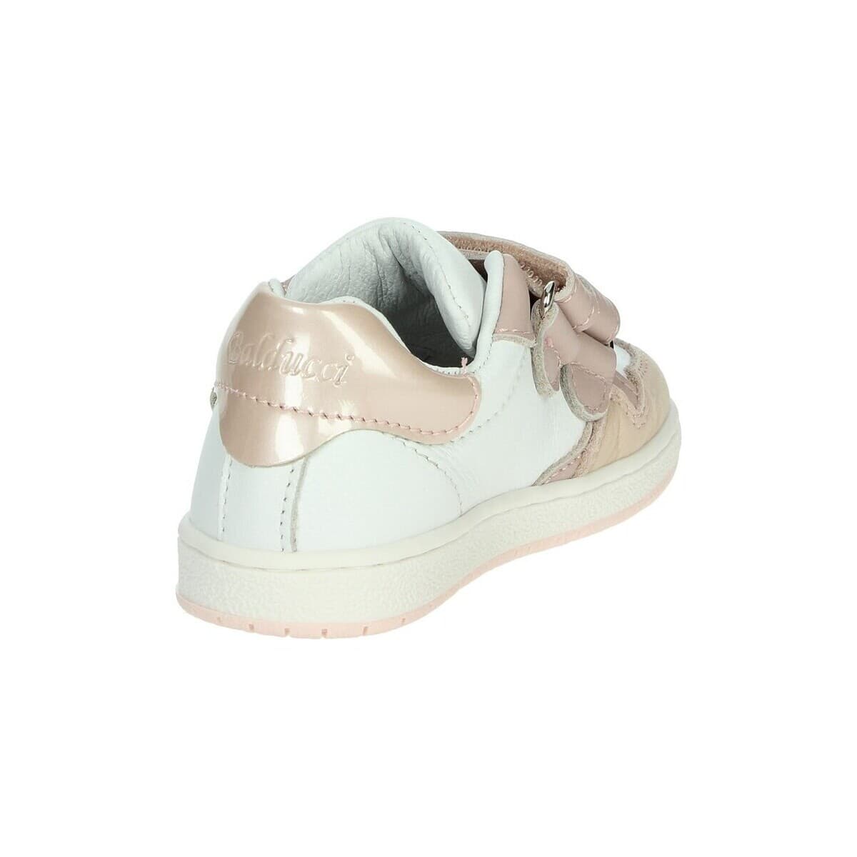 Girls' Sneakers Balducci White