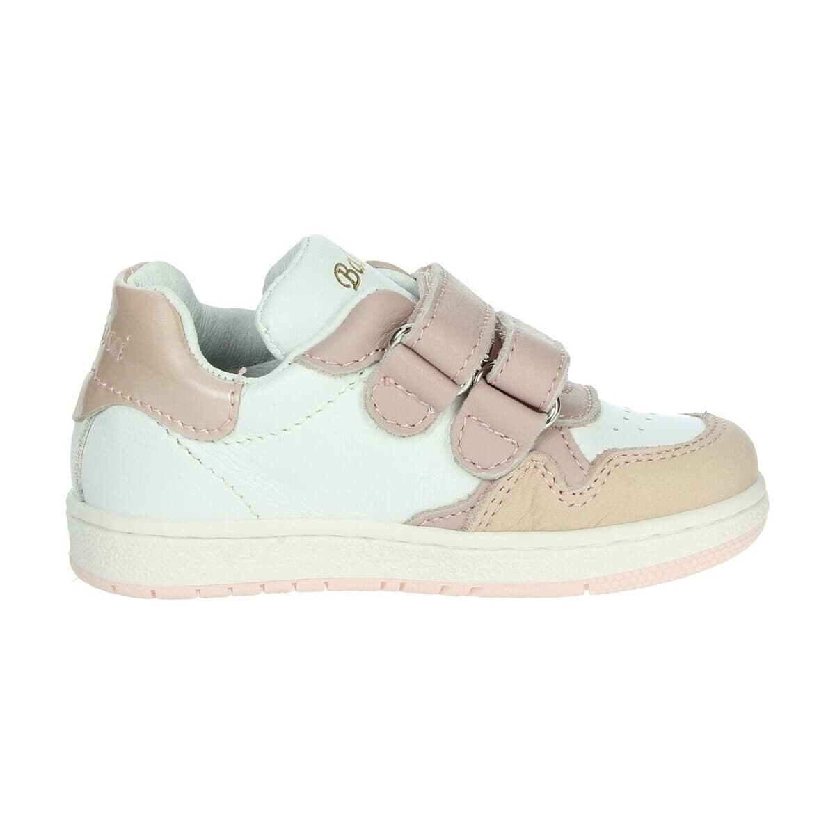 Girls' Sneakers Balducci White