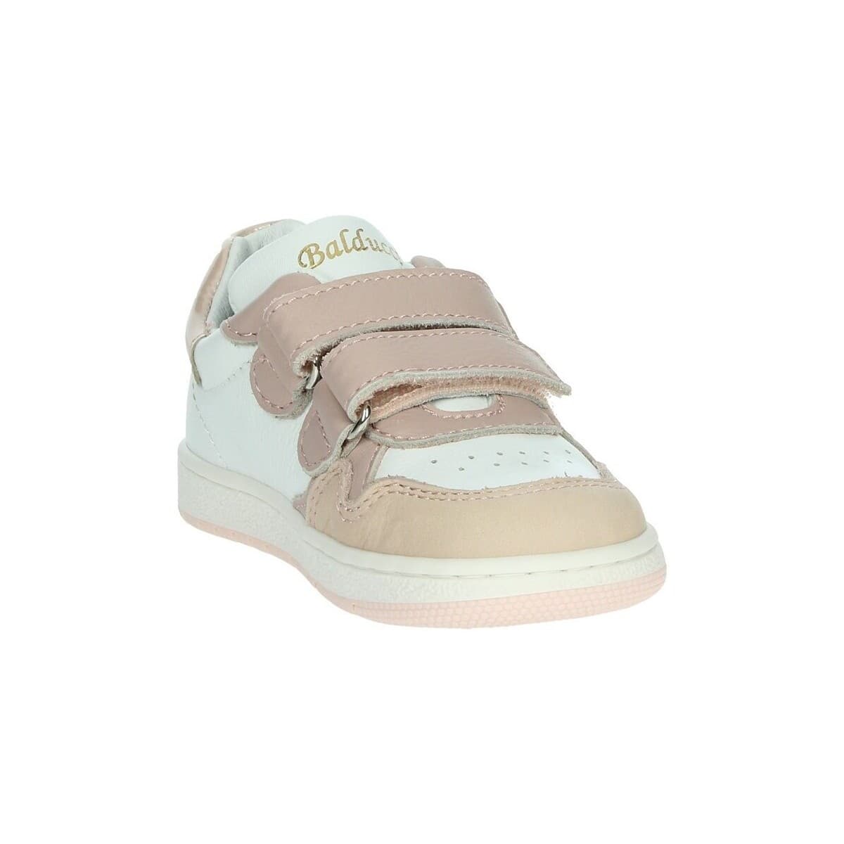 Girls' Sneakers Balducci White