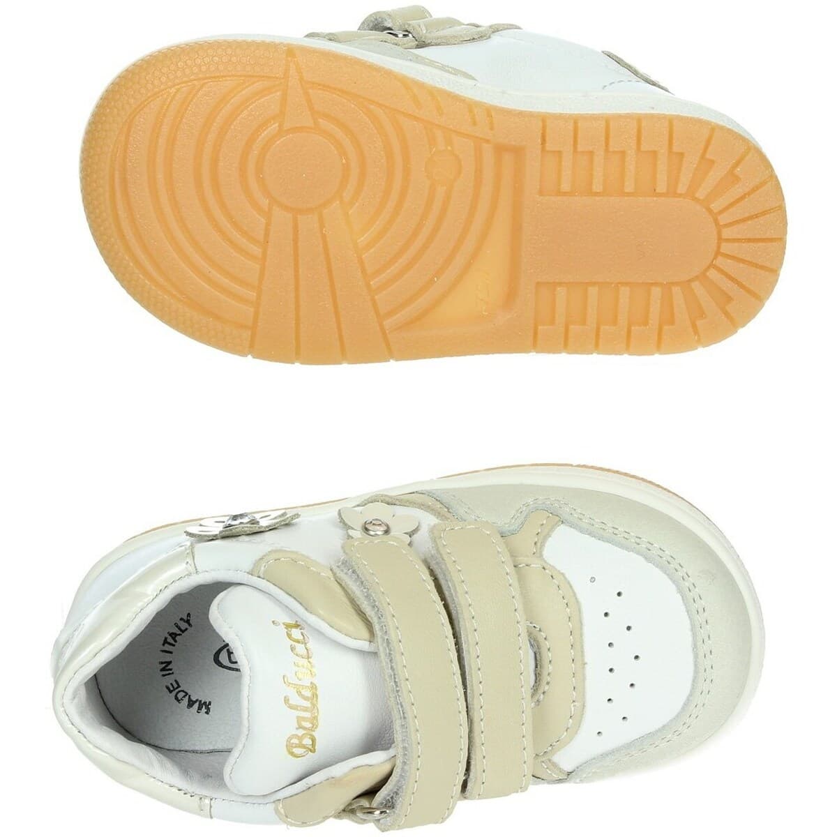 Girls' Sneakers Balducci Multicolor