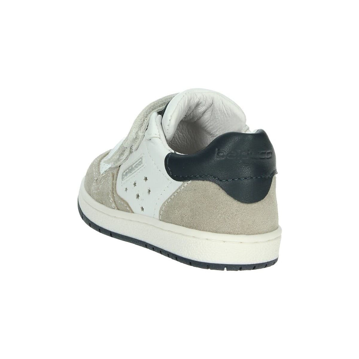 Boys' Sneakers Balducci White