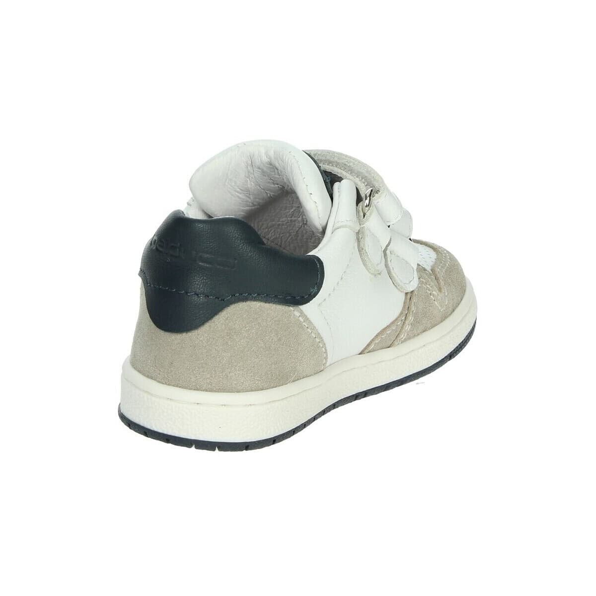 Boys' Sneakers Balducci White