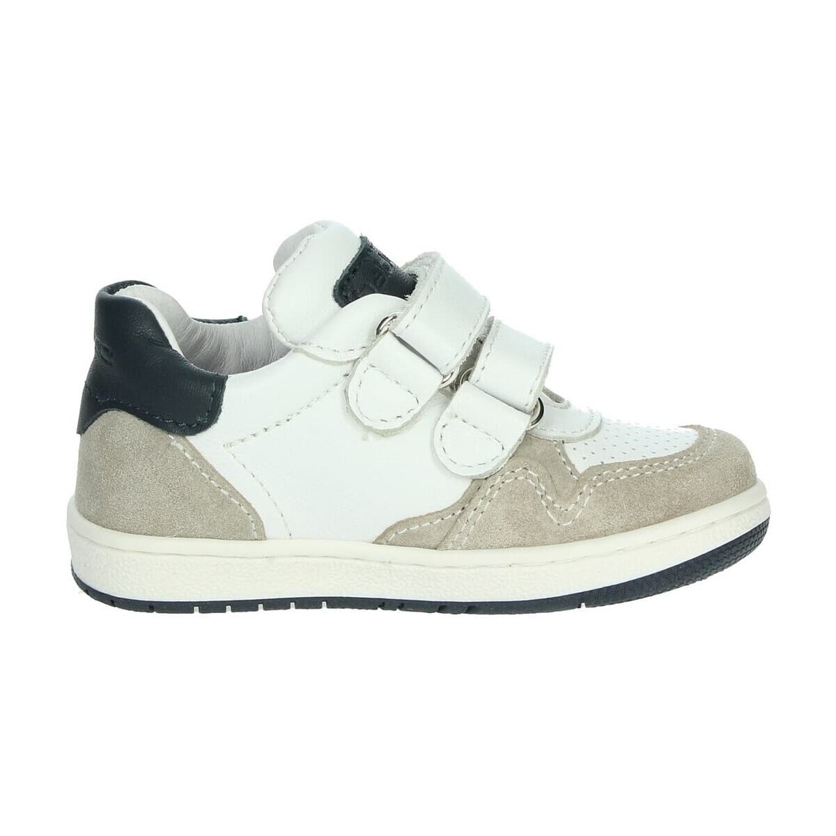 Boys' Sneakers Balducci White