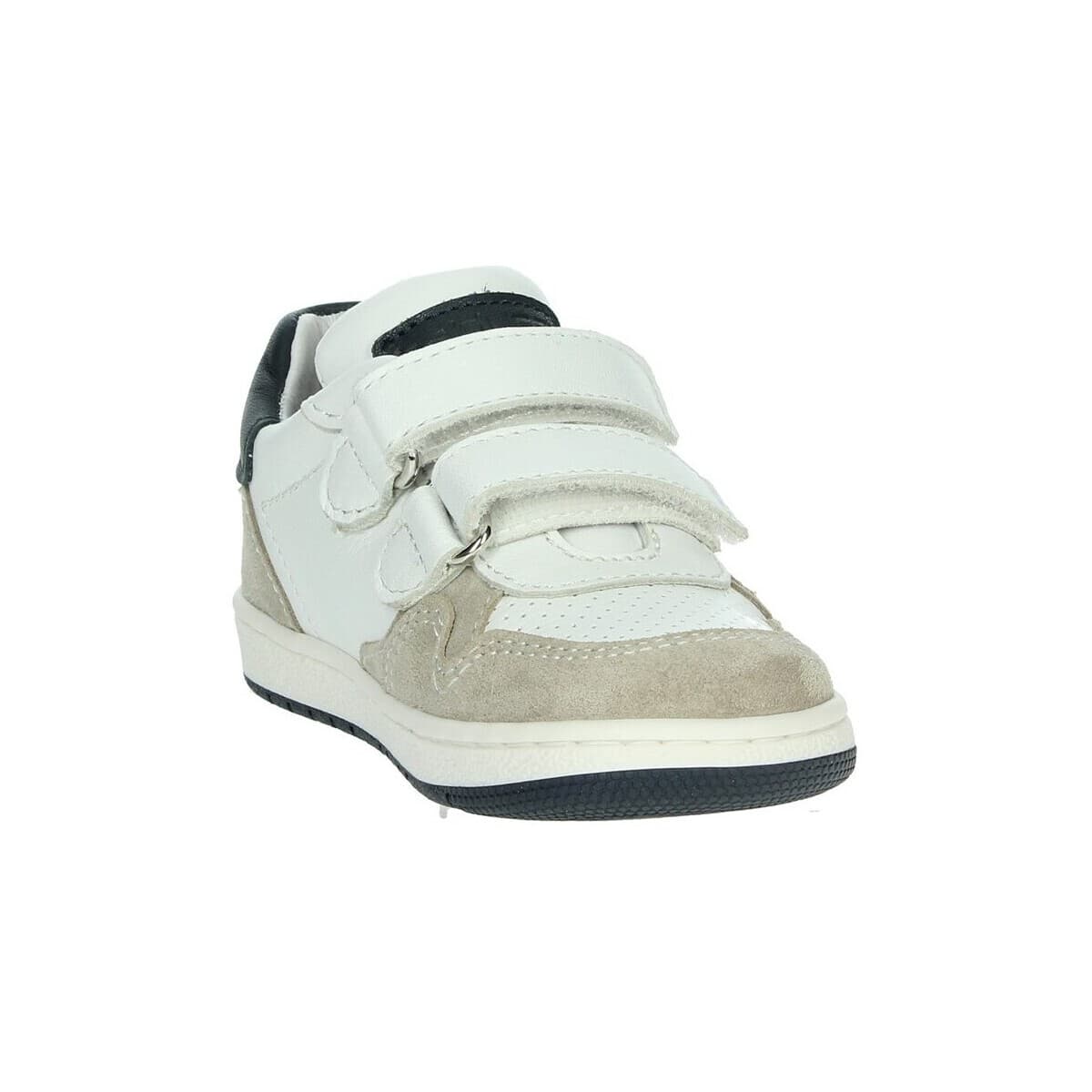Boys' Sneakers Balducci White