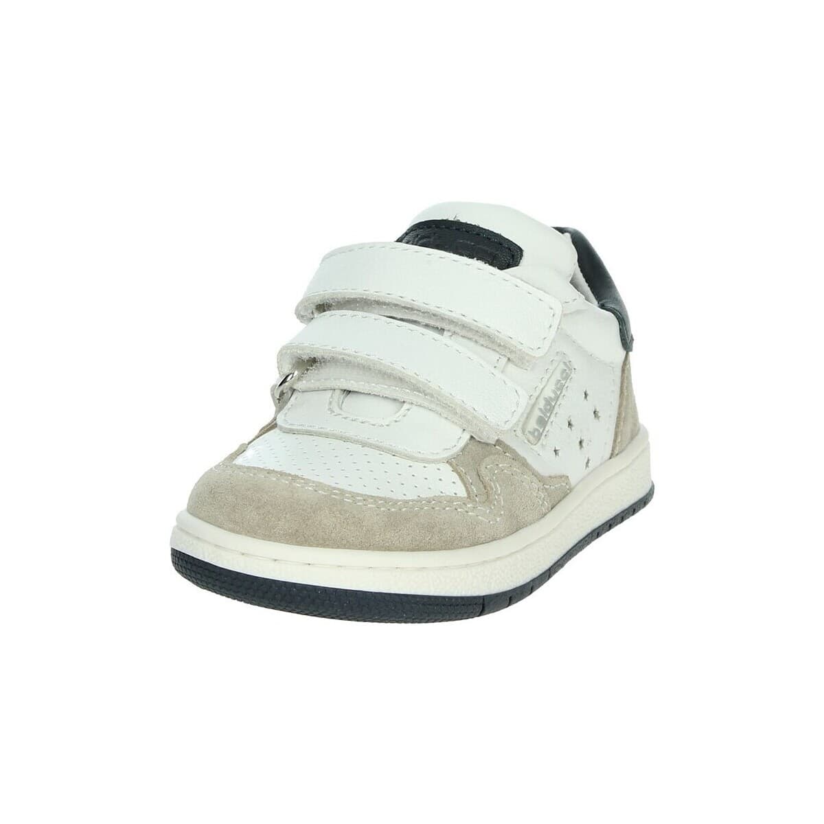 Boys' Sneakers Balducci White