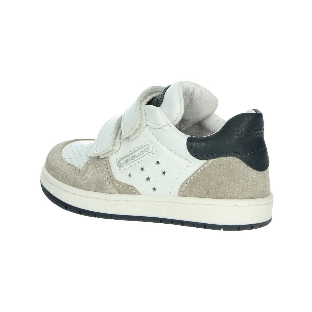 Boys' Sneakers Balducci White