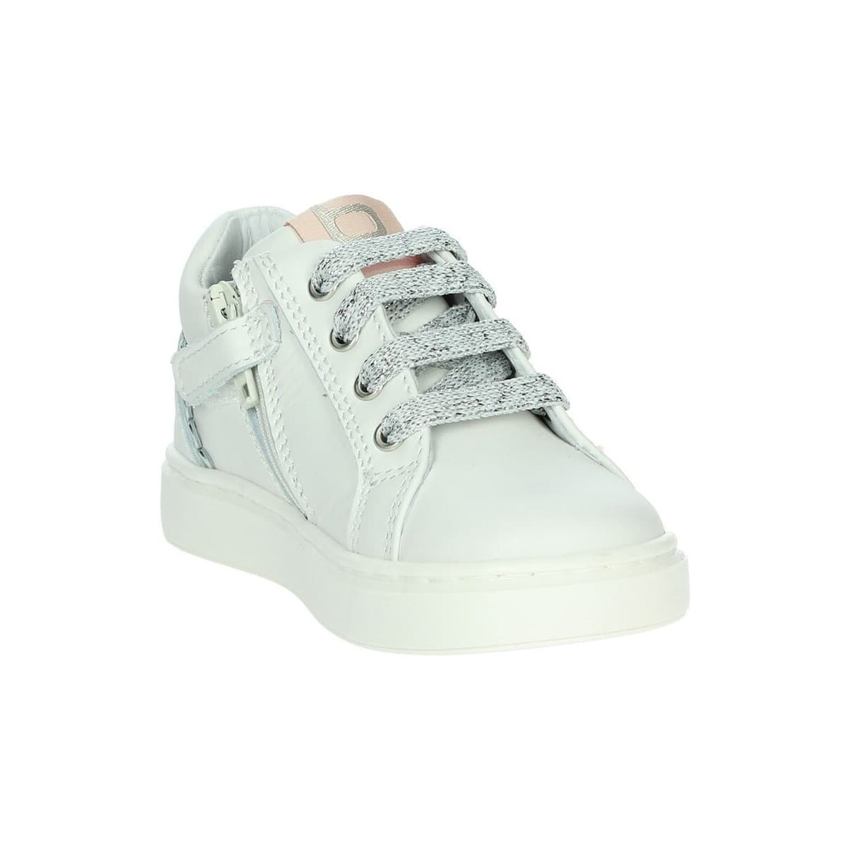 Girls' Sneakers Balducci White