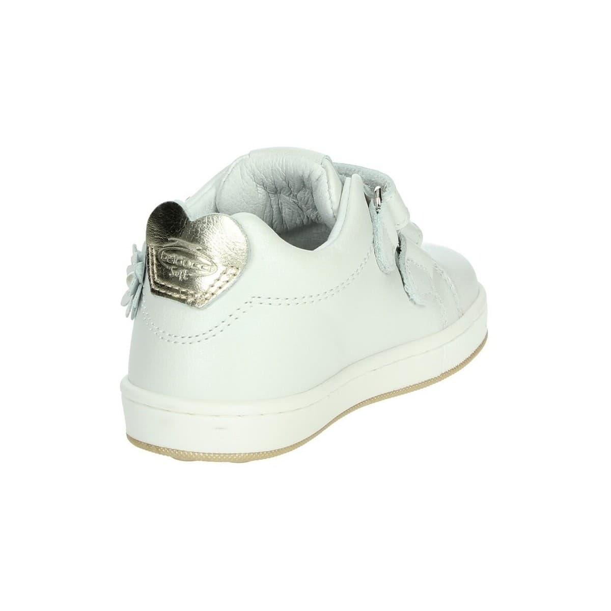 Girls' Sneakers Balducci White