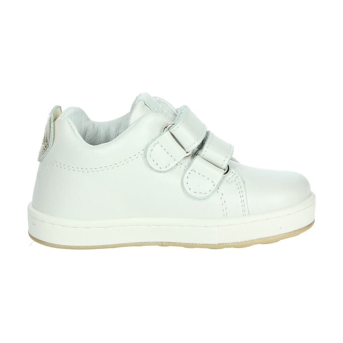 Girls' Sneakers Balducci White
