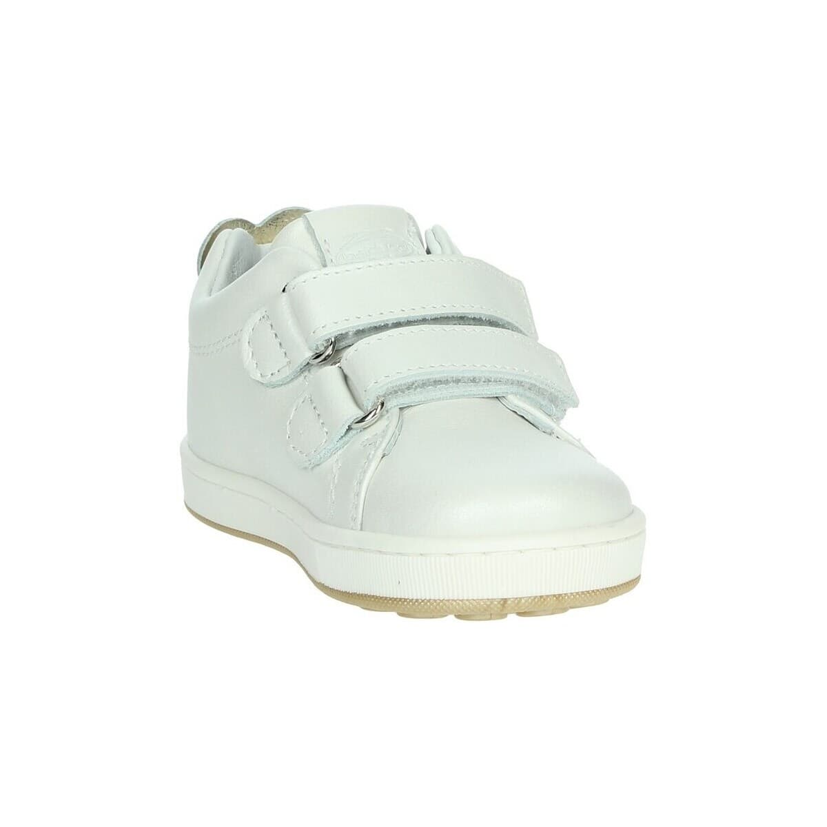 Girls' Sneakers Balducci White