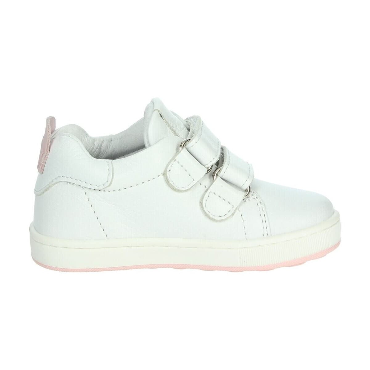 Girls' Sneakers Balducci White