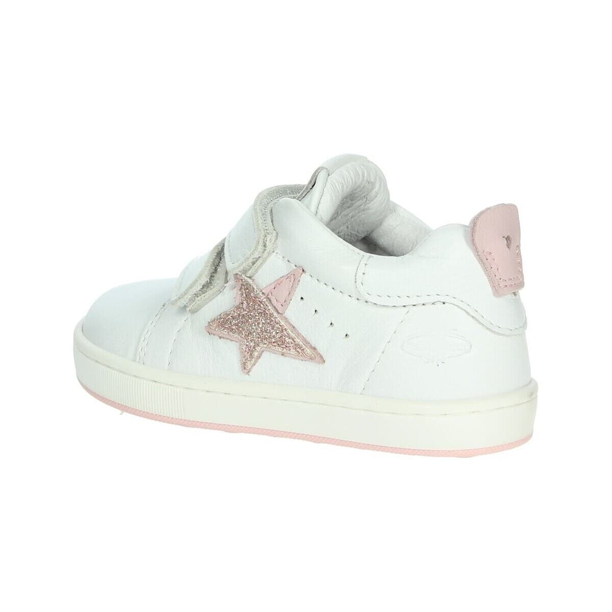 Girls' Sneakers Balducci White