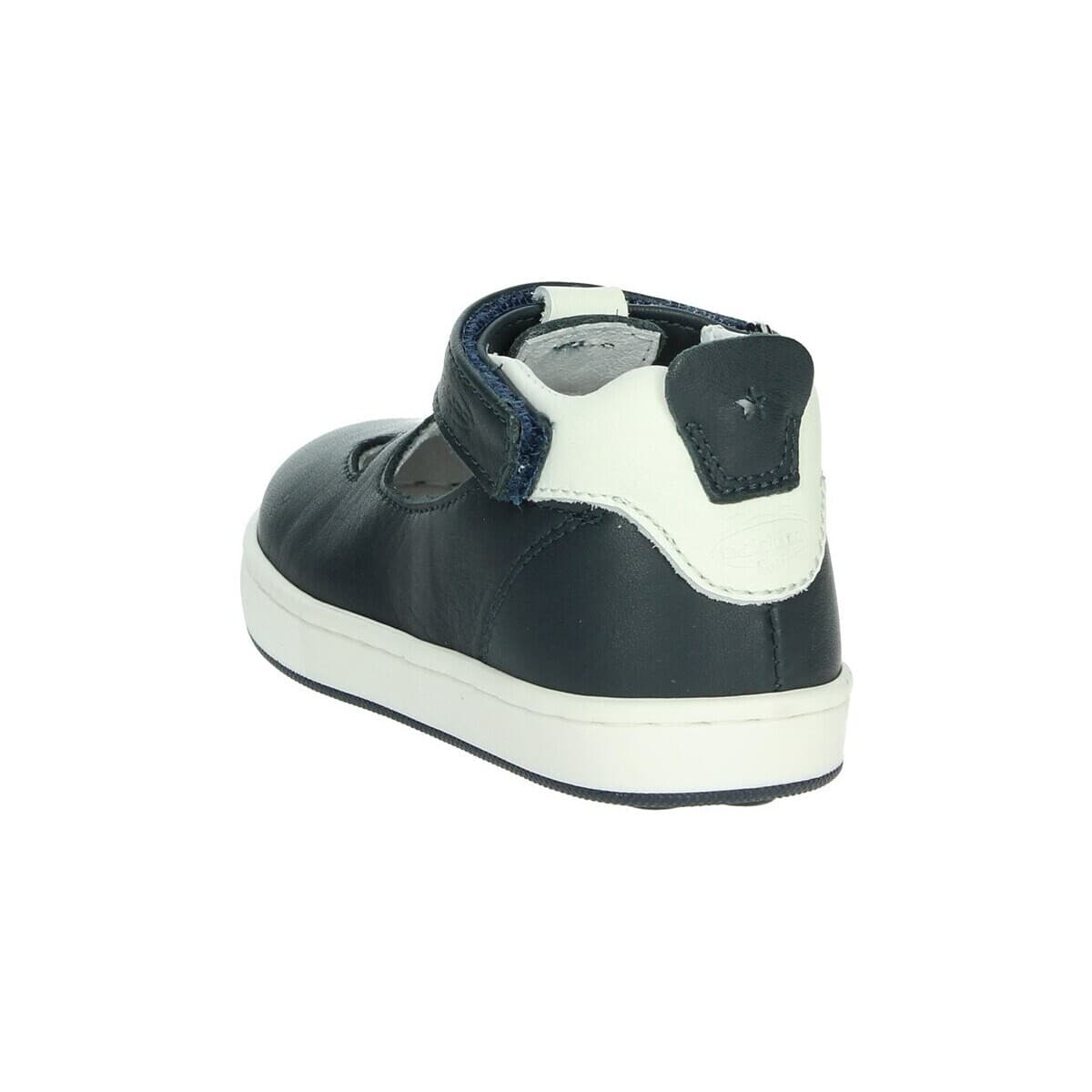 Boys' Loafers Balducci Blue