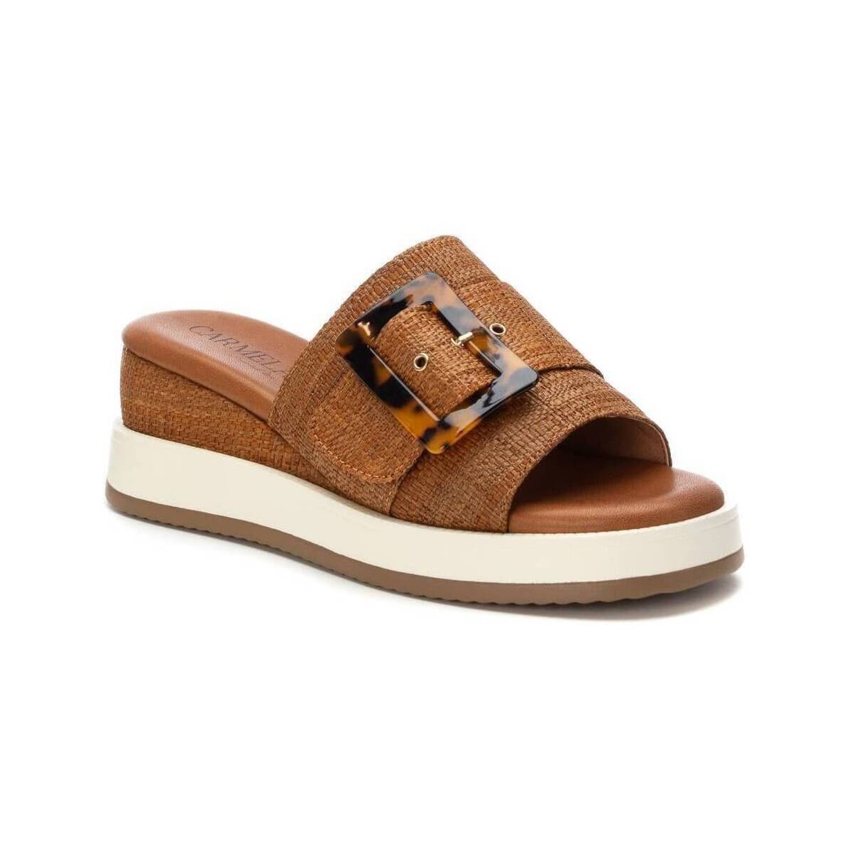 Women's Platforms Carmela Brown