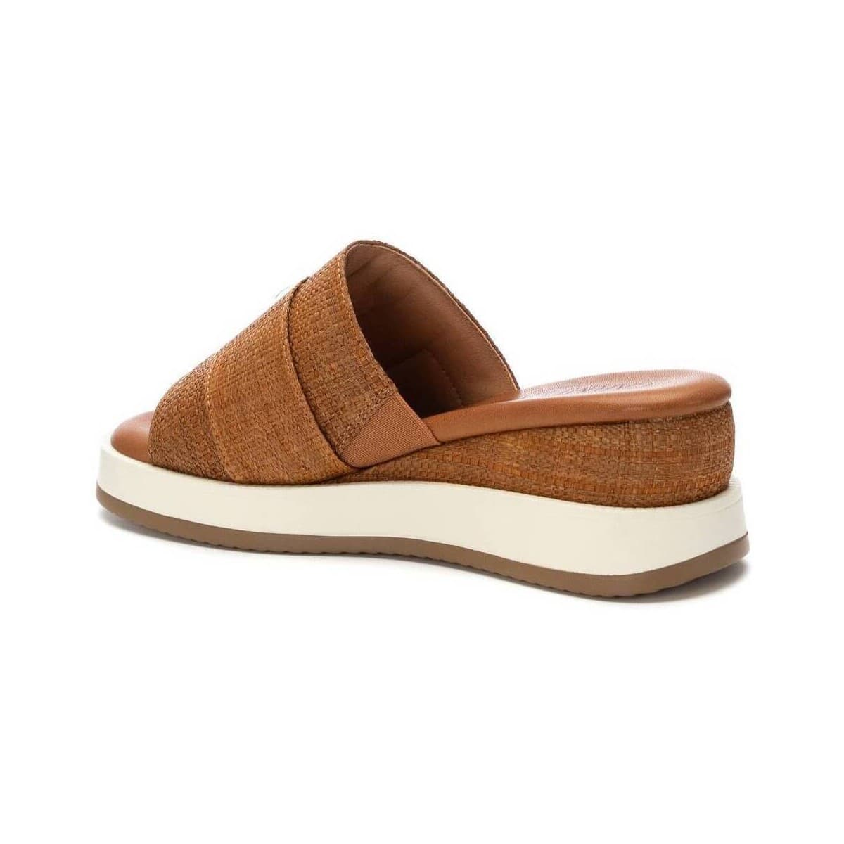 Women's Platforms Carmela Brown