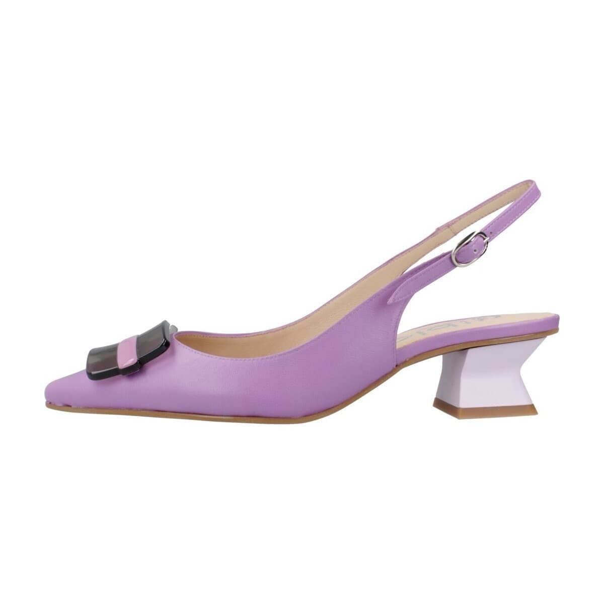 Women's Pumps Dibia Purple