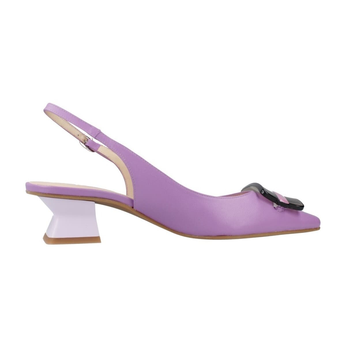 Women's Pumps Dibia Purple