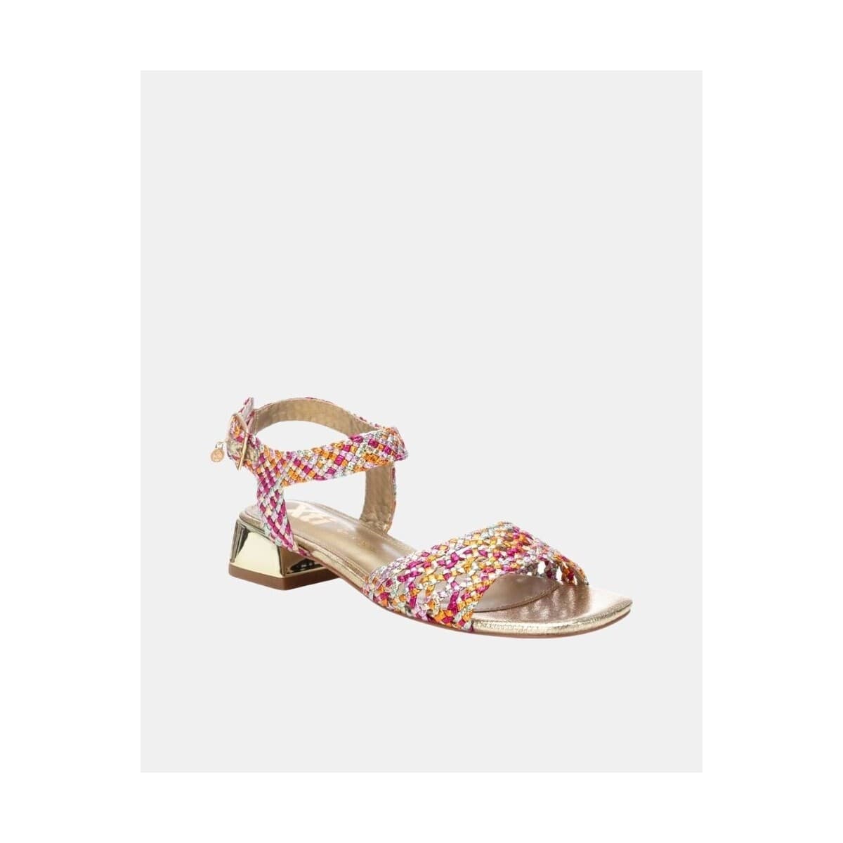 Women's Sandals Xti Pink