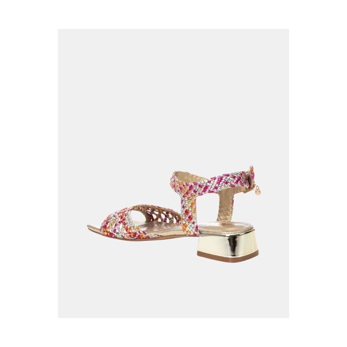 Women's Sandals Xti Pink