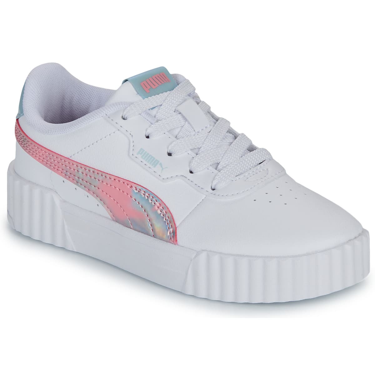 Xαμηλά Sneakers Puma Carina 3.0 Space Belle PS