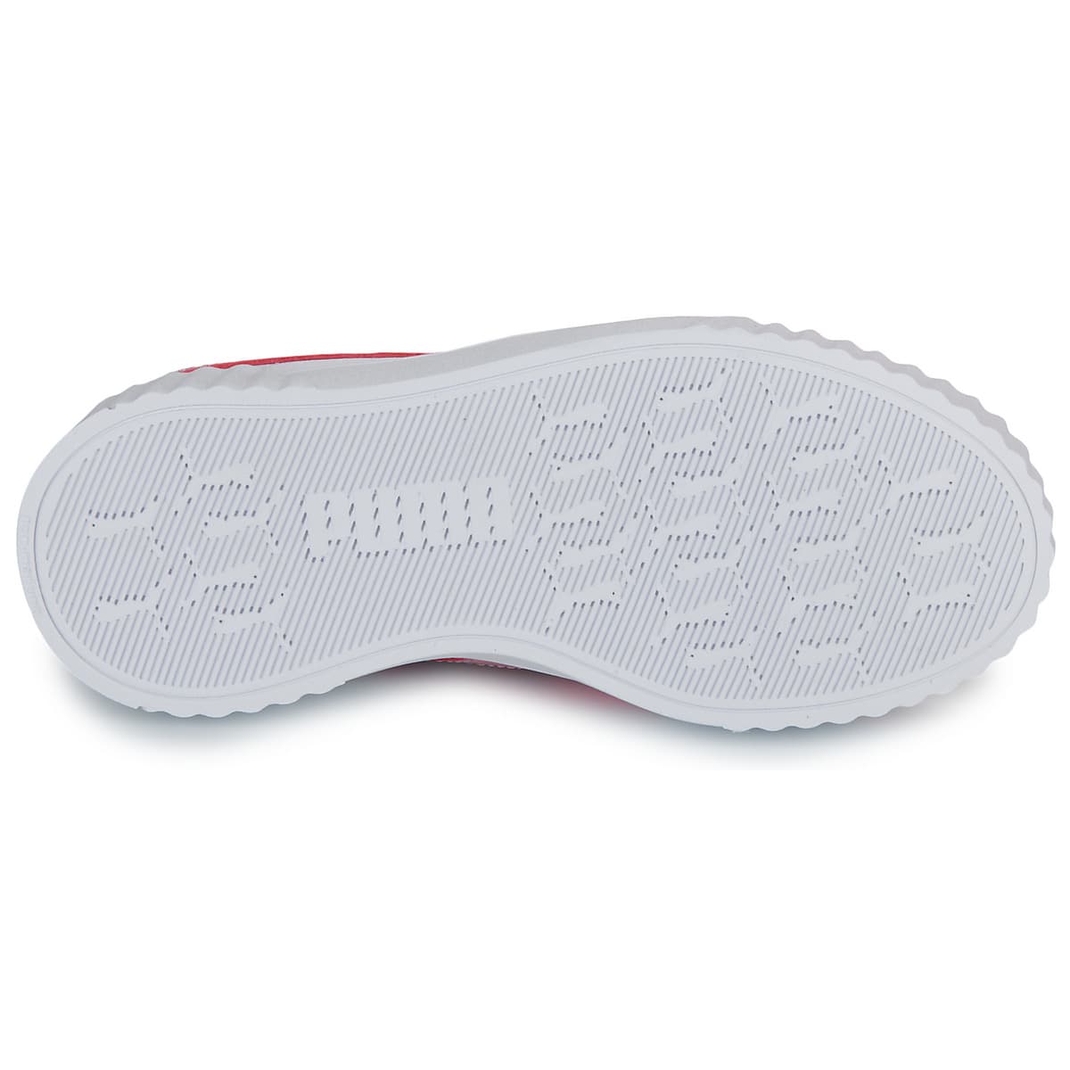 Girls' Sneakers Puma White