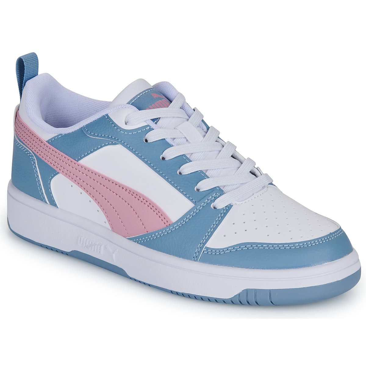 Girls' Sneakers Puma Multicolor