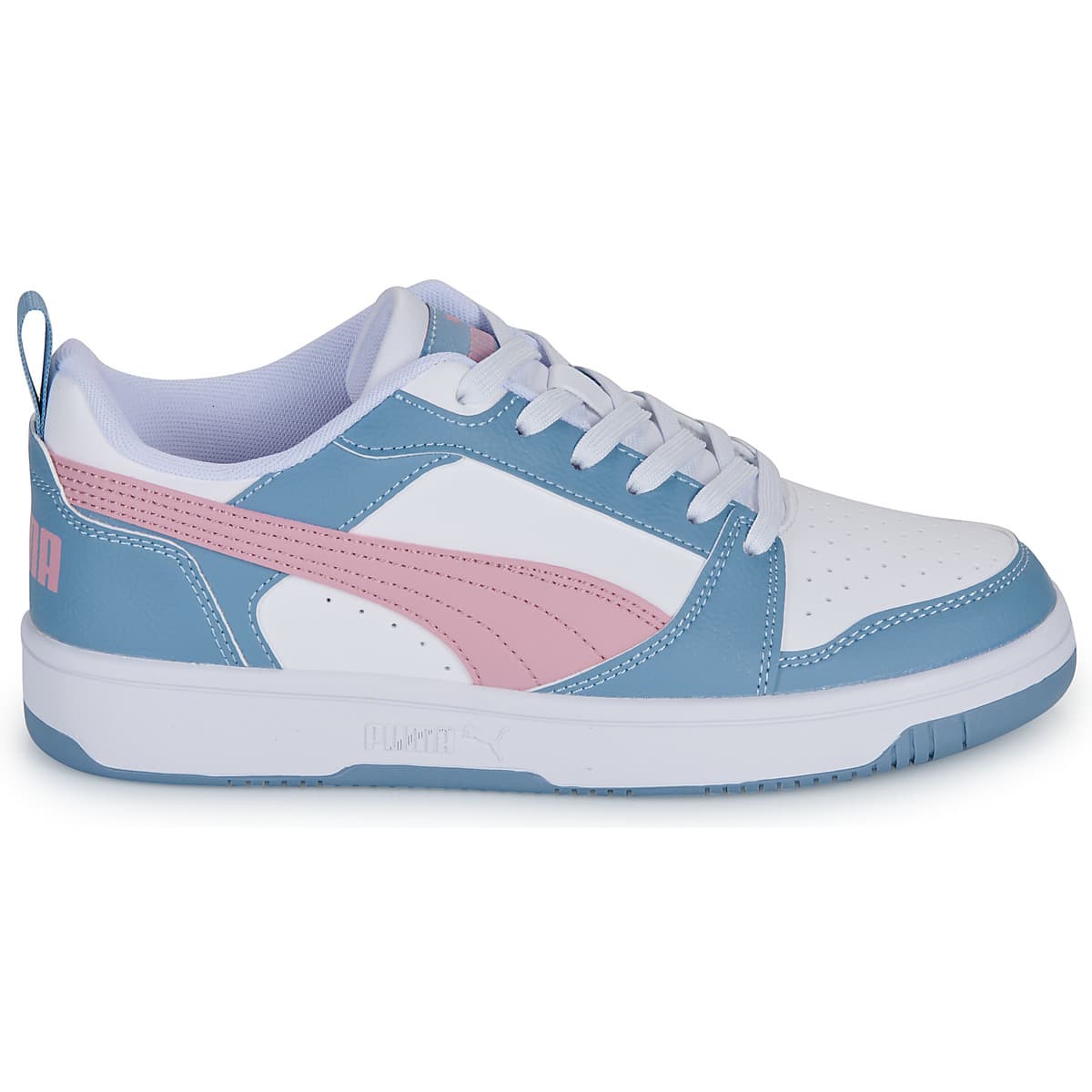 Girls' Sneakers Puma Multicolor