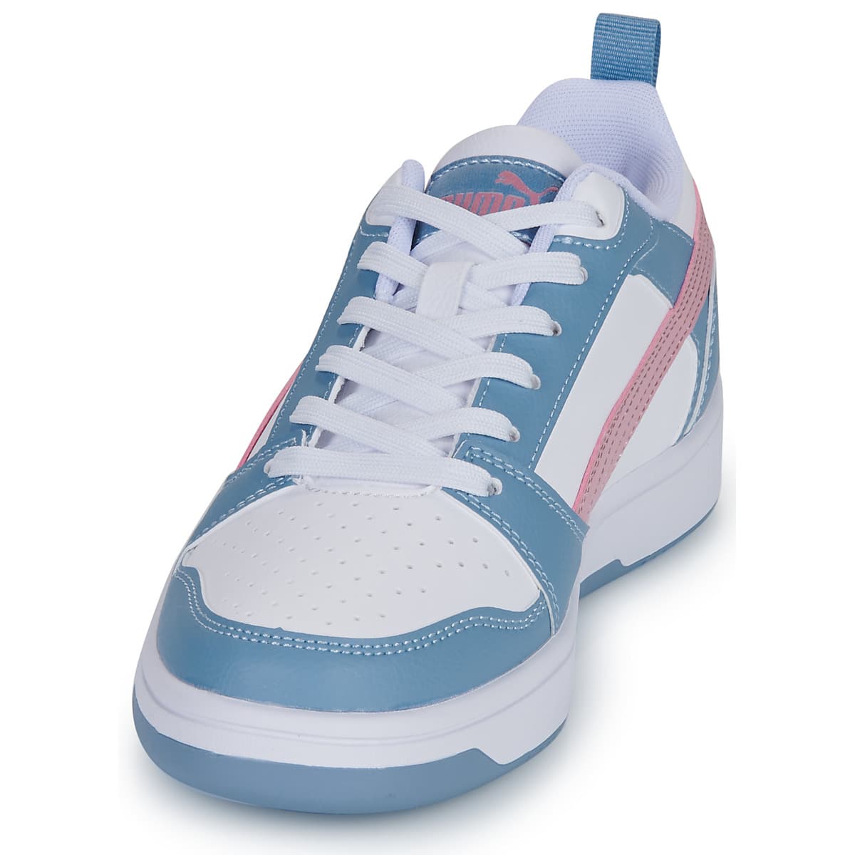 Girls' Sneakers Puma Multicolor