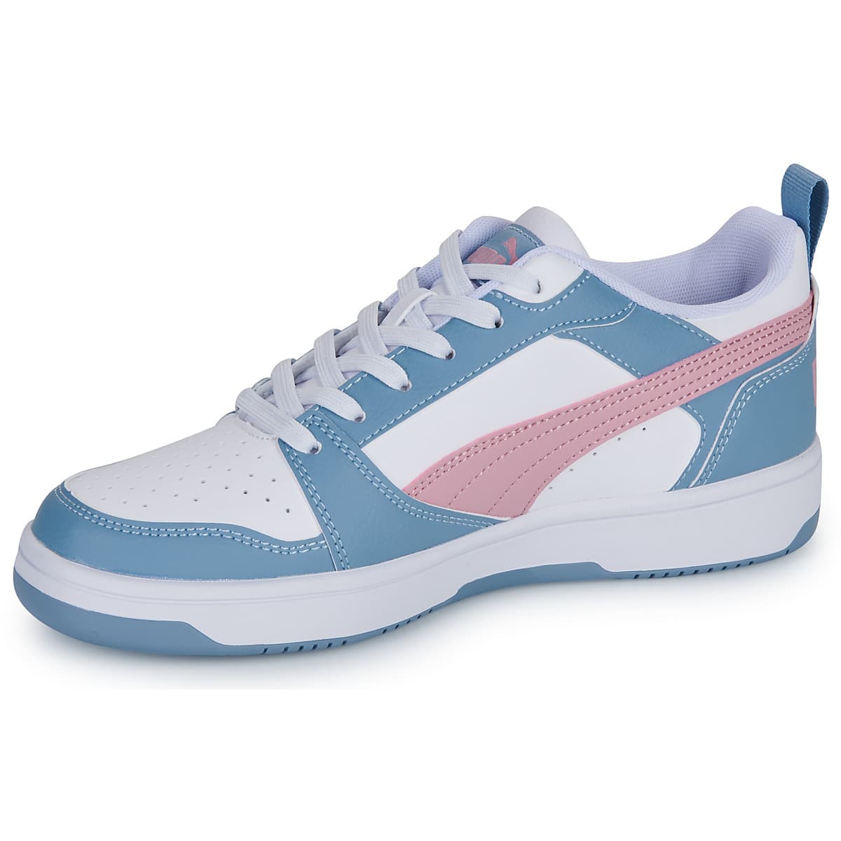 Girls' Sneakers Puma Multicolor