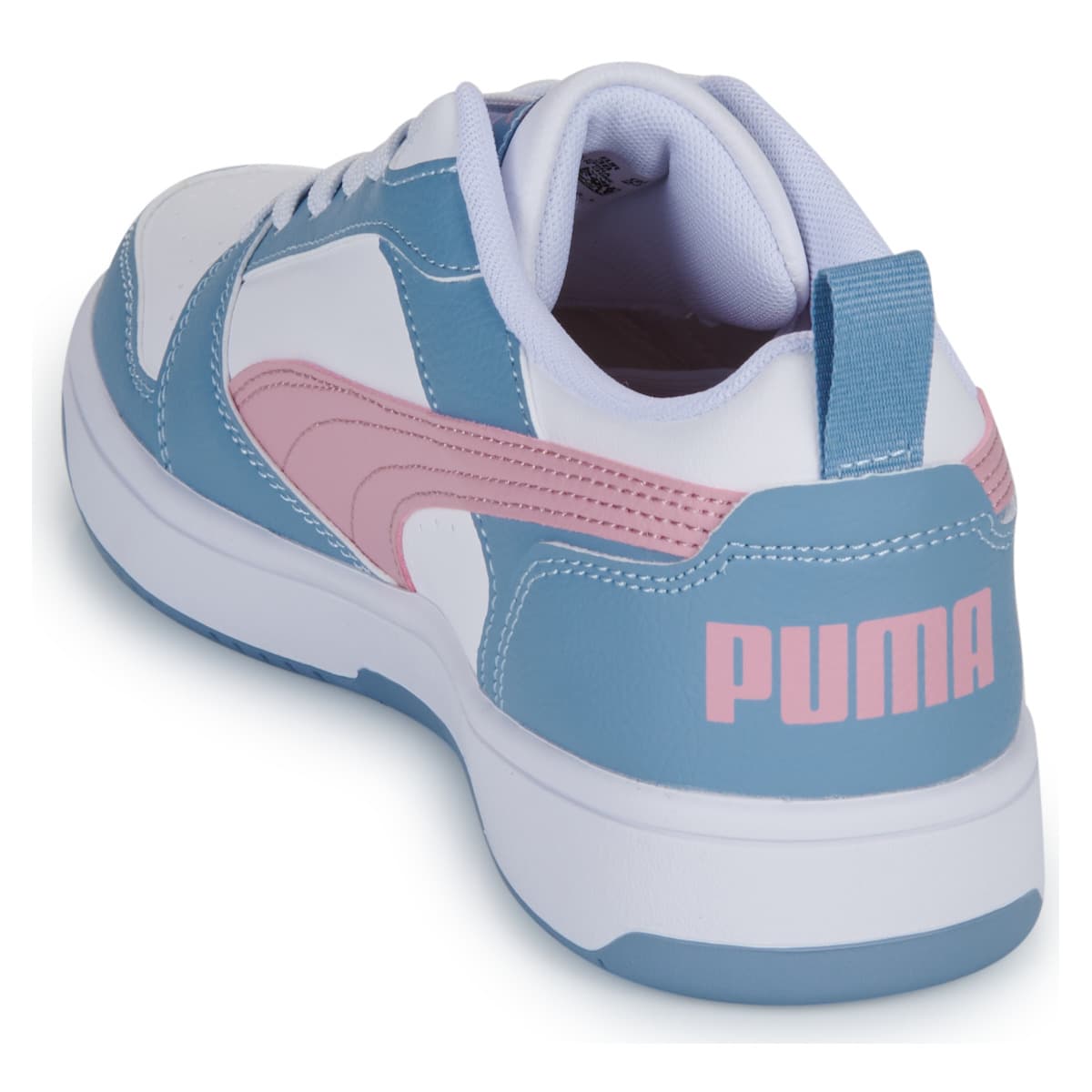 Girls' Sneakers Puma Multicolor