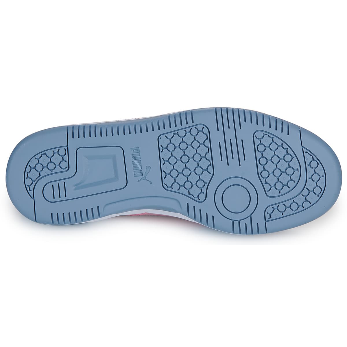 Girls' Sneakers Puma Multicolor